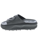 GUCCI（グッチ）サンダル 黒 サイズ:EU39(25.5cm位) レディース/2200715536100