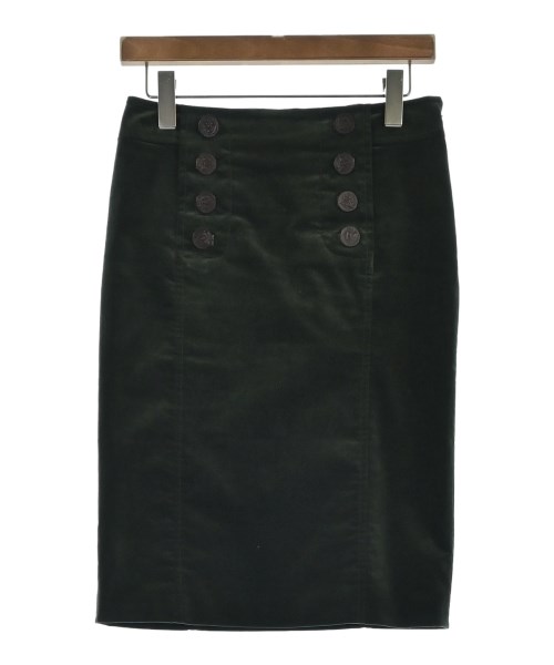 GUCCI(グッチ)のひざ丈スカート サイズ:40(M位) 7,200円