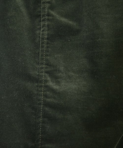 GUCCI（グッチ）ひざ丈スカート 緑 サイズ:40(M位) レディース/2200715559086