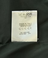 GUCCI（グッチ）ひざ丈スカート 緑 サイズ:40(M位) レディース/2200715559086
