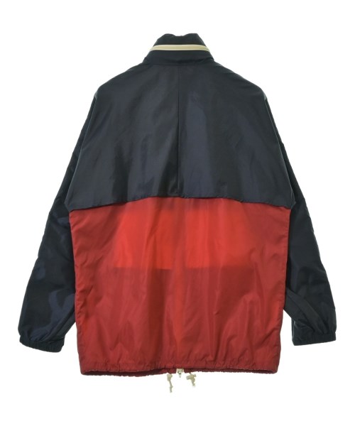GUCCI（グッチ）その他 紺 サイズ:44(S位) メンズ/2200715591024