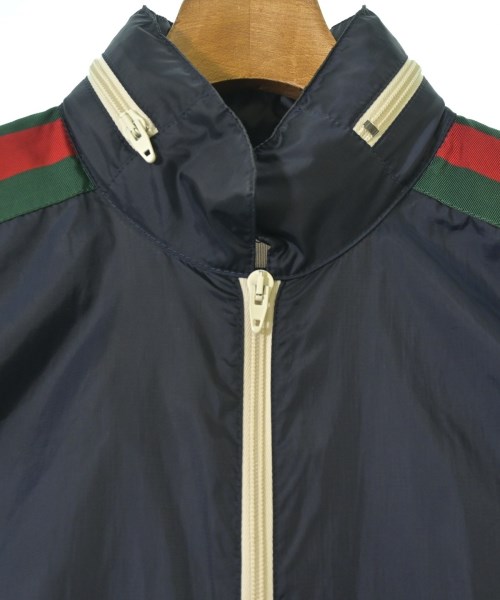 GUCCI（グッチ）その他 紺 サイズ:44(S位) メンズ/2200715591024