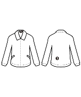 GUCCI（グッチ）その他 紺 サイズ:44(S位) メンズ/2200715591024