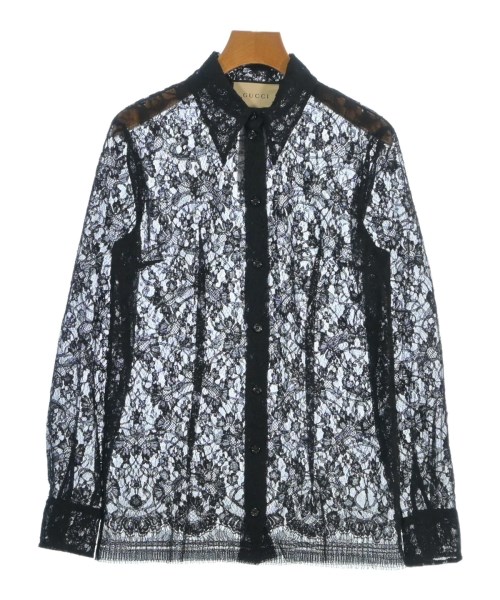 GUCCI(グッチ)のブラウス サイズ:38(S位) 52,000円