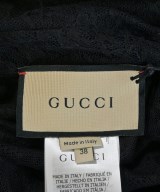 GUCCI（グッチ）ブラウス 黒 サイズ:38(S位) レディース/2200715353080