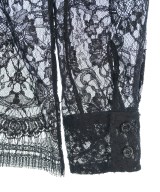 GUCCI（グッチ）ブラウス 黒 サイズ:38(S位) レディース/2200715353080