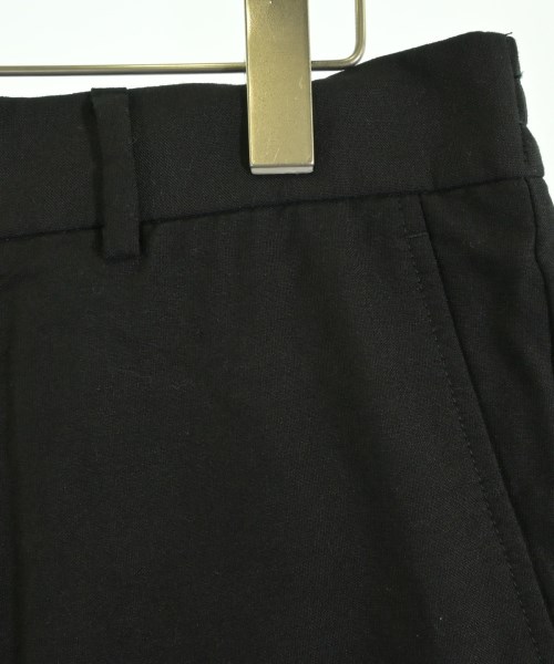 GUCCI（グッチ）スラックス 黒 サイズ:50(XL位) メンズ/2200715802274