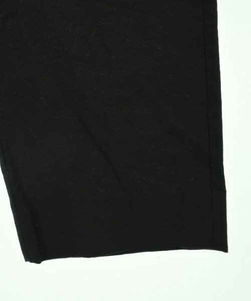 GUCCI（グッチ）スラックス 黒 サイズ:50(XL位) メンズ/2200715802274