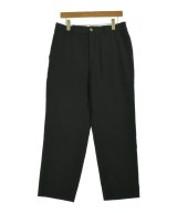 GUCCI（グッチ）スラックス 黒 サイズ:50(XL位) メンズ/2200715802274