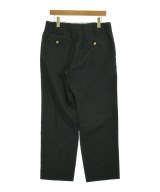GUCCI（グッチ）スラックス 黒 サイズ:50(XL位) メンズ/2200715802274