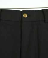 GUCCI（グッチ）スラックス 黒 サイズ:50(XL位) メンズ/2200715802274