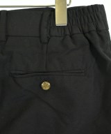 GUCCI（グッチ）スラックス 黒 サイズ:50(XL位) メンズ/2200715802274