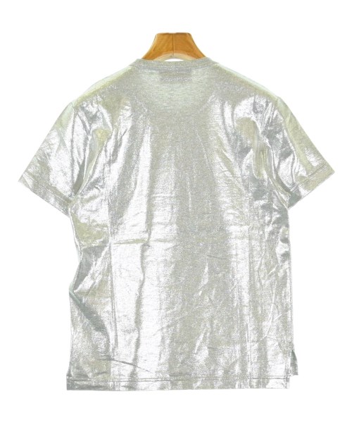 GUCCI（グッチ）Tシャツ・カットソー シルバー サイズ:S レディース/2200715951019