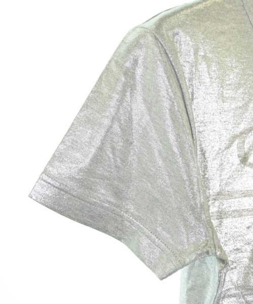 GUCCI（グッチ）Tシャツ・カットソー シルバー サイズ:S レディース/2200715951019