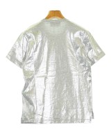 GUCCI（グッチ）Tシャツ・カットソー シルバー サイズ:S レディース/2200715951019
