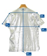 GUCCI（グッチ）Tシャツ・カットソー シルバー サイズ:S レディース/2200715951019
