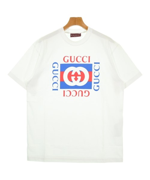 GUCCI(グッチ)のTシャツ・カットソー サイズ:S 46,300円