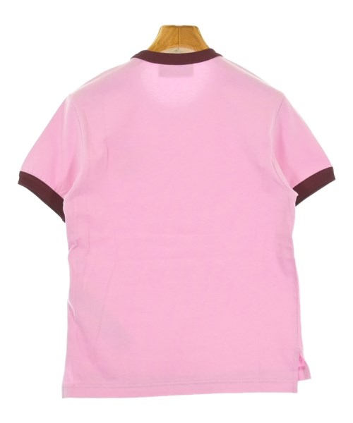 GUCCI（グッチ）Tシャツ・カットソー ピンク サイズ:S レディース/2200715951033