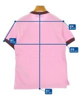 GUCCI（グッチ）Tシャツ・カットソー ピンク サイズ:S レディース/2200715951033