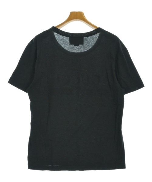 GUCCI（グッチ）Tシャツ・カットソー 黒 サイズ:S メンズ/2200715981030