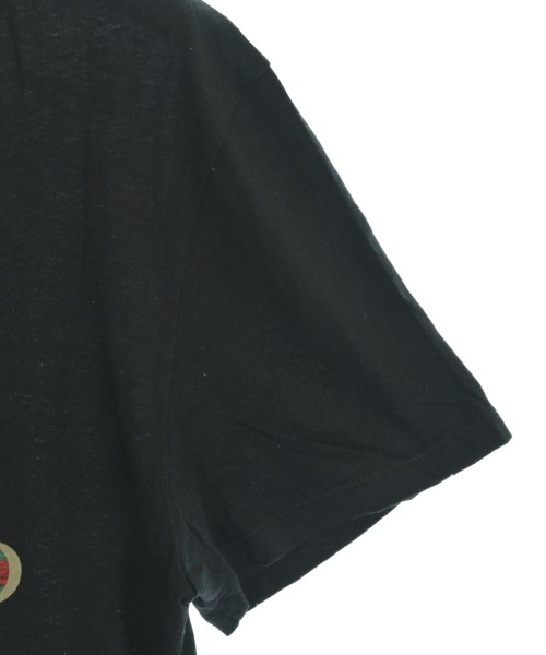 GUCCI（グッチ）Tシャツ・カットソー 黒 サイズ:S メンズ/2200715981030