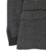 GUCCI（グッチ）テーラードジャケット 黒 サイズ:46(M位) メンズ/2200716107033