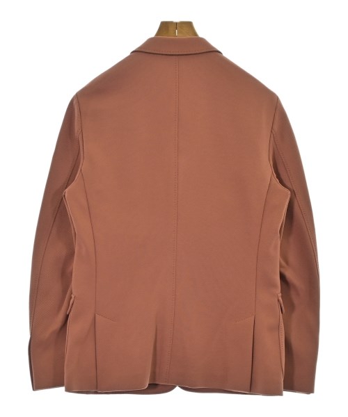 GUCCI（グッチ）テーラードジャケット オレンジ サイズ:48(L位) メンズ/2200716107057