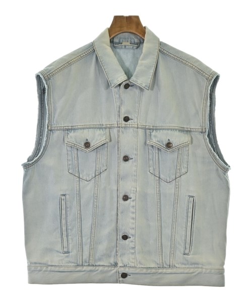 GUCCI(グッチ)のデニムジャケット サイズ:46(M位) 81,500円
