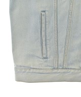 GUCCI（グッチ）デニムジャケット 青 サイズ:46(M位) メンズ/2200716151036