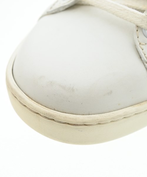 GUCCI（グッチ）スニーカー 白 サイズ:EU36(22.5cm位) レディース/2200707606040