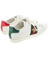 GUCCI（グッチ）スニーカー 白 サイズ:EU36(22.5cm位) レディース/2200707606040