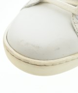 GUCCI（グッチ）スニーカー 白 サイズ:EU36(22.5cm位) レディース/2200707606040