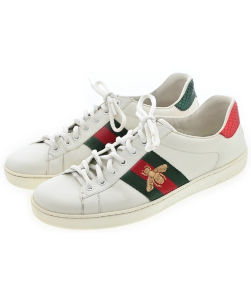 GUCCI(グッチ)のスニーカー サイズ:UK7(25.5cm位) 15,400円