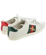 GUCCI（グッチ）スニーカー 白 サイズ:UK7(25.5cm位) メンズ/2200707606057