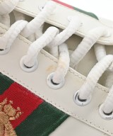 GUCCI（グッチ）スニーカー 白 サイズ:UK7(25.5cm位) メンズ/2200707606057