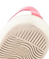 GUCCI（グッチ）スニーカー 白 サイズ:UK7(25.5cm位) メンズ/2200707606057