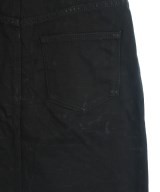 GUCCI（グッチ）ひざ丈スカート 黒 サイズ:38(S位) レディース/2200713129069