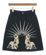 GUCCI ひざ丈スカート
