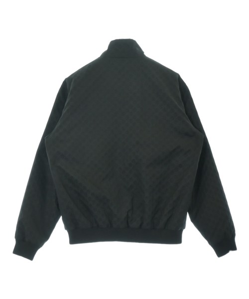 GUCCI（グッチ）ブルゾン 黒 サイズ:50(XL位) メンズ/2200713715019