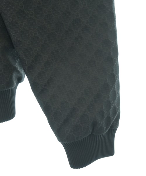 GUCCI（グッチ）ブルゾン 黒 サイズ:50(XL位) メンズ/2200713715019