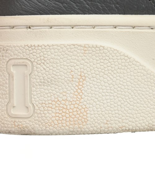 GUCCI（グッチ）スニーカー グレー サイズ:UK6(24.5cm位) メンズ/2200713715101