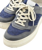 GUCCI（グッチ）スニーカー グレー サイズ:UK6(24.5cm位) メンズ/2200713715101