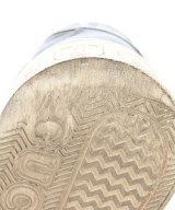 GUCCI（グッチ）スニーカー グレー サイズ:UK6(24.5cm位) メンズ/2200713715101