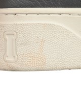 GUCCI（グッチ）スニーカー グレー サイズ:UK6(24.5cm位) メンズ/2200713715101