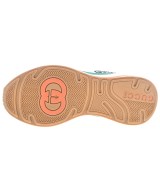 GUCCI（グッチ）スニーカー 白 サイズ:UK9(27.5cm位) メンズ/2200714450025