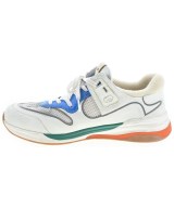 GUCCI（グッチ）スニーカー 白 サイズ:UK9(27.5cm位) メンズ/2200714450025