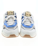 GUCCI（グッチ）スニーカー 白 サイズ:UK9(27.5cm位) メンズ/2200714450025