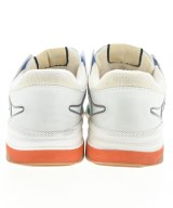 GUCCI（グッチ）スニーカー 白 サイズ:UK9(27.5cm位) メンズ/2200714450025