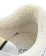 GUCCI（グッチ）スニーカー 白 サイズ:UK9(27.5cm位) メンズ/2200714450025