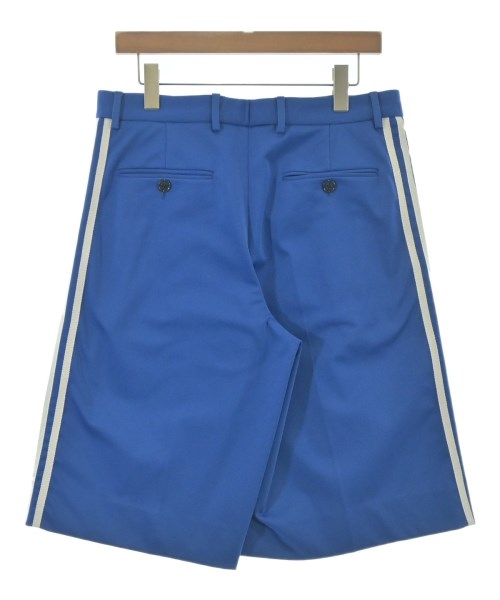 GUCCI（グッチ）ショートパンツ 青 サイズ:48(L位) メンズ/2200714450070